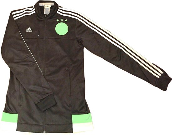 ajax anthem jacket