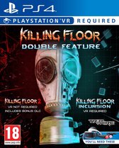 Killing Floor: Double Feature - PS4/PSVR