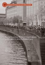Palgrave European Film and Media Studies - Nationalism in Contemporary Western European Cinema