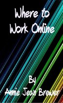 Where to Work Online
