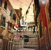 Scarlatti; Neapolitan Song