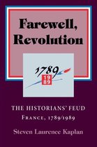 Farewell, Revolution