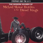 The Modern Sounds of Michael Shane Borden