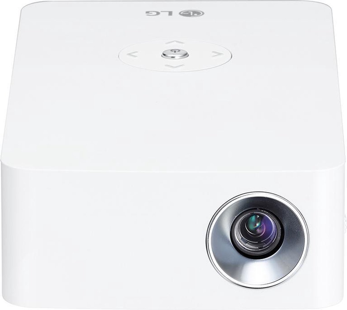 LG Projecteur sans fil, 550 lumens