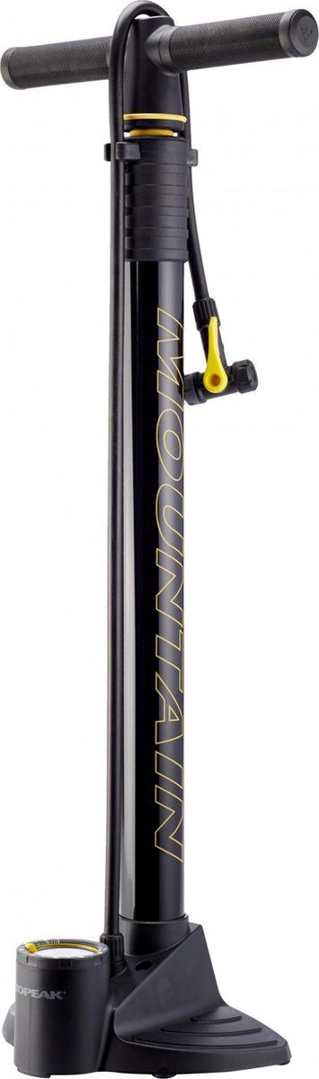 Topeak JoeBlow Mountain vloerpomp