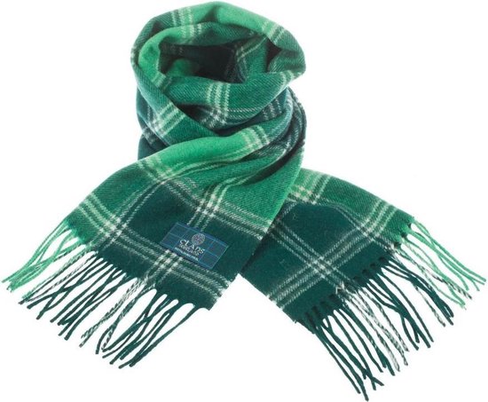 Foulard Clans of Scotland MacDonald Lord of the Isles