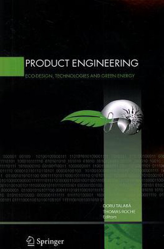Product Engineering - cover