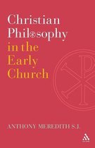 Christian Philosophy In The Early Church