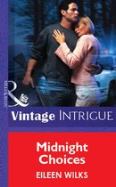 Omslag Midnight Choices (Mills & Boon Vintage Intrigue)