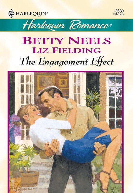The Engagement Effect - cover