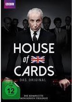Davies, A: House of Cards