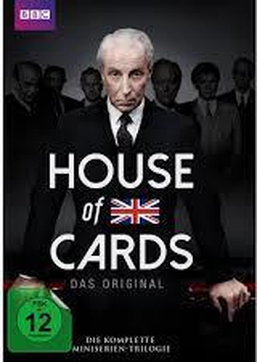 House of Cards