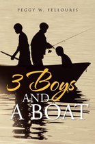 3 Boys And A Boat