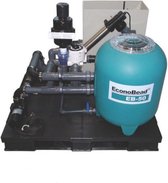 AquaForte filtersysteem | Econobead 50