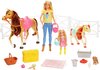 foto van Barbie Paard & Pony - Barbiepop