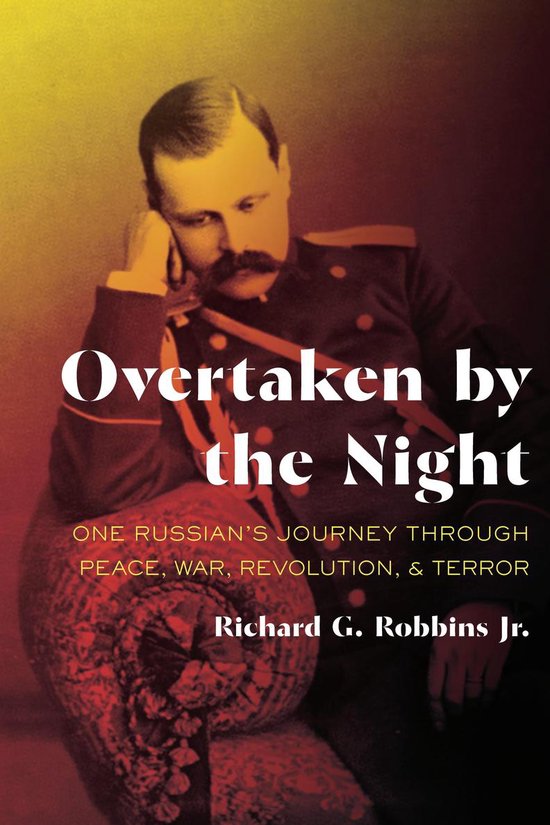 Russian and East European Studies - Overtaken by the Night - cover
