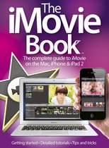 The iMovie Book