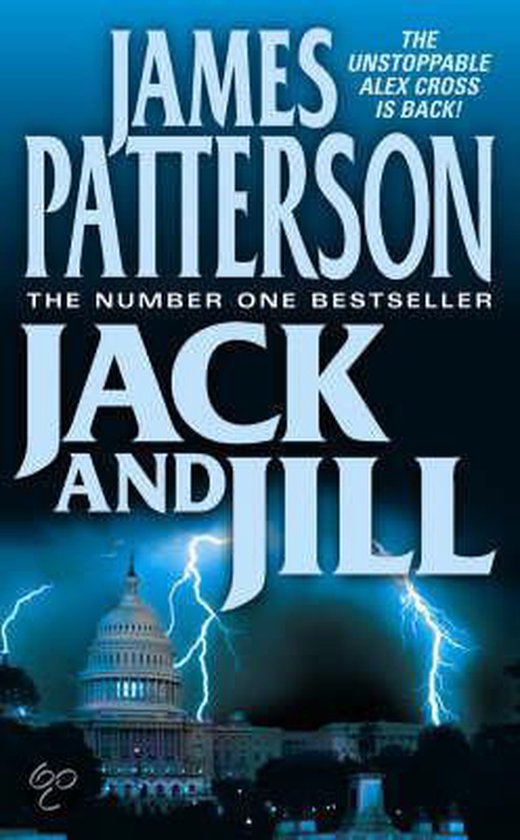 Jack and Jill - cover