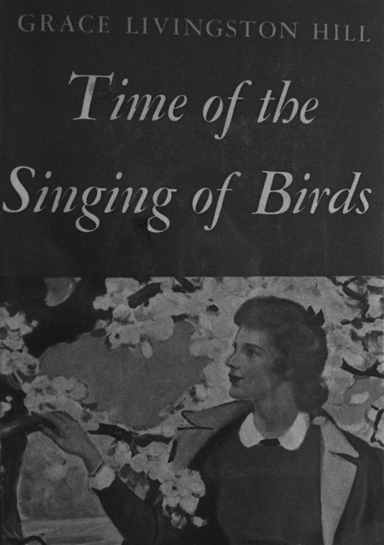 Time of the Singing of Birds - cover
