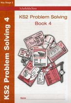 KS2 Problem Solving Book 4