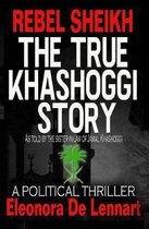The True Khashoggi Story