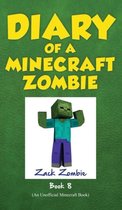 Diary of a Minecraft Zombie- Diary of a Minecraft Zombie Book 8
