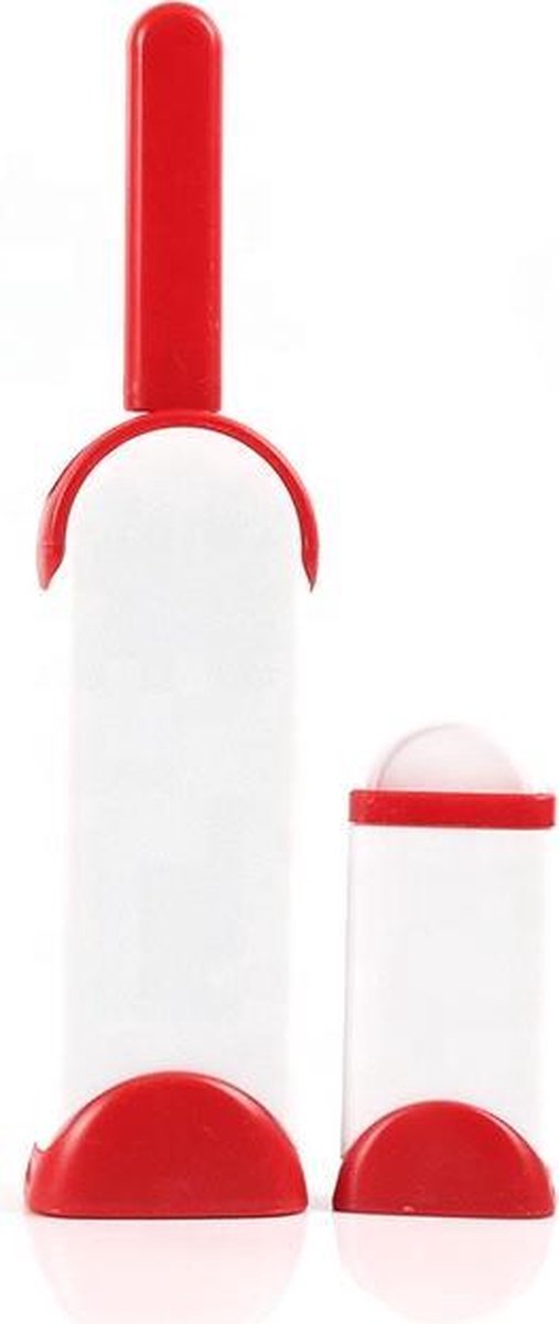 Dierenhaar verwijder borstel – Huisdierenhaar schoonmaakborstel – Schoonmaak houder – Verwijder katten honden haren – Dierenhaar verwijderaar – Pluizenborstel – Zelfreinigend – dubbelzijdig – INCLUSIEF pocket exemplaar Rood Dierenhaar verwijder borstel – Huisdierenhaar schoonmaakborstel – Schoonmaak houder – Verwijder katten honden haren – Dierenhaar verwijderaar – Pluizenborstel – Zelfreinigend – dubbelzijdig – INCLUSIEF pocket exemplaar Rood