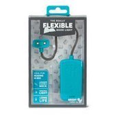 The Really Flexible Book Light - Turquoise [With Battery]