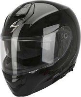 Scorpion Systeemhelm EXO-3000 Air Solid Black-XS