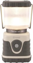 Outwell Carnelian DC 250 Lantern Cream White
