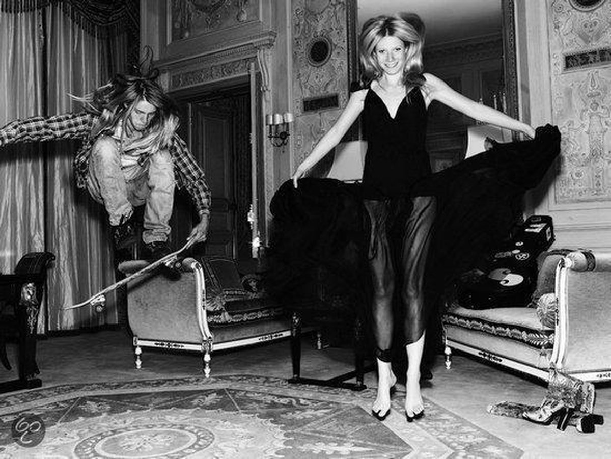 In Your Face - Mario Testino's 30-jaar carrière in mode en glamour