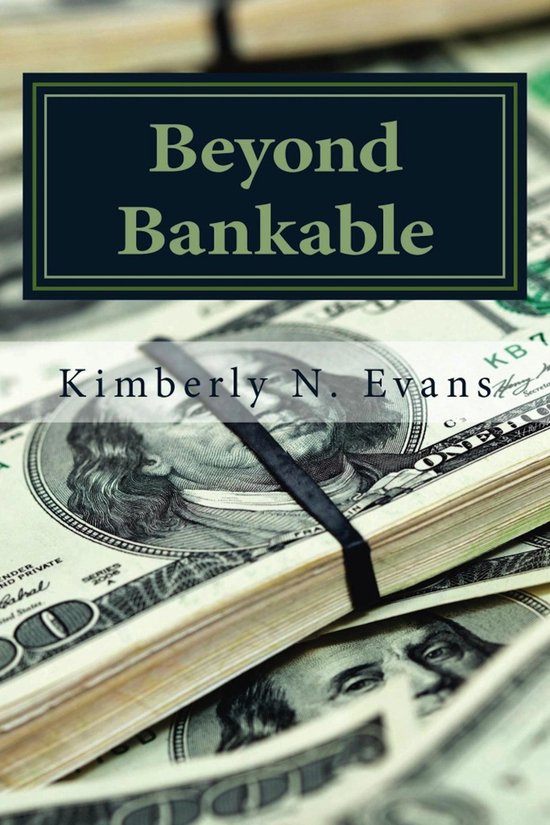 Beyond Bankable - cover
