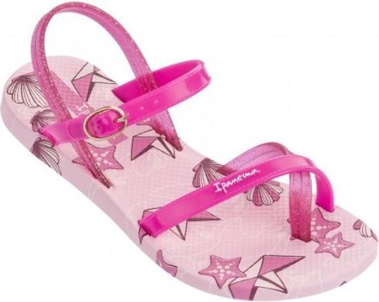 Ipanema Fashion roze sandalen | bol.com