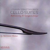Johann Sebastian Bach: Cello Suites - Rediscovering the Baroque Technique