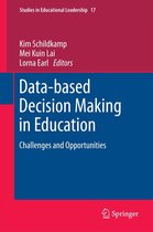 Studies in Educational Leadership 17 - Data-based Decision Making in Education