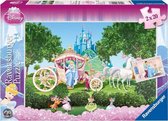 Ravensburger 2x20 Stukjes - Assepoester