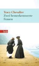 Zwei bemerkenswerte Frauen