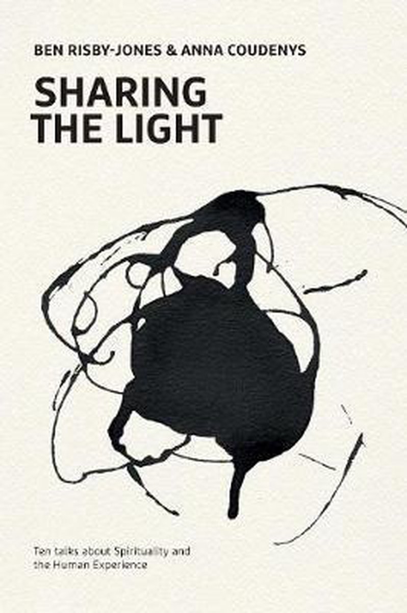 Sharing the Light - Anna Coudenys