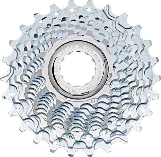 Campagnolo CASSETTE 10V VELOCE