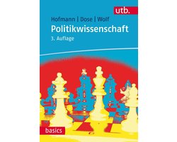 utb basics - Politikwissenschaft