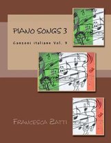Piano songs 3