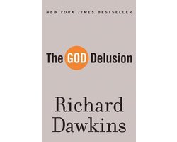 The God Delusion