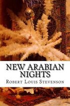 New Arabian Nights