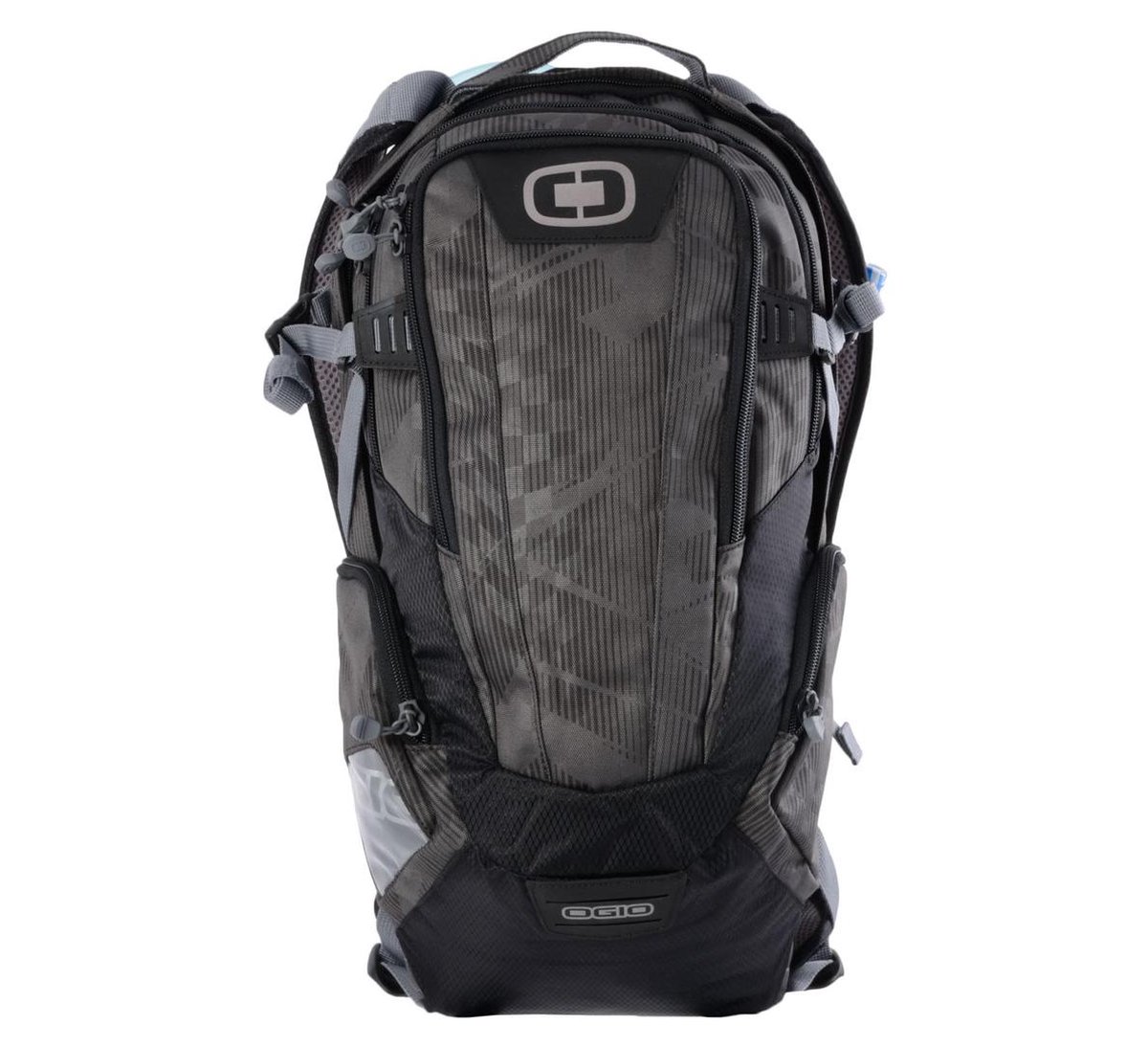Ogio Dakar 100 Hydr Pack Zwart