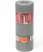 volieregaas geg 50cm-0.65mm (25 meter)