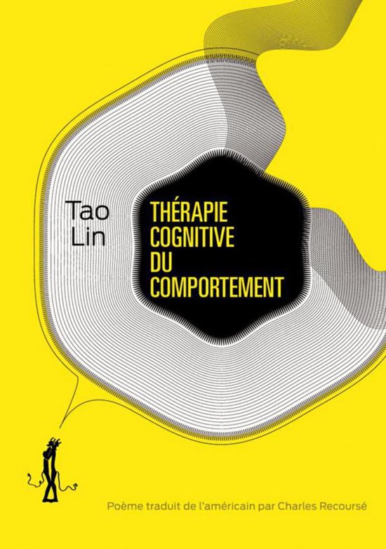 Thérapie cognitive du comportement (ebook), Tao Lin | 9782846264396 | Boeken | bol