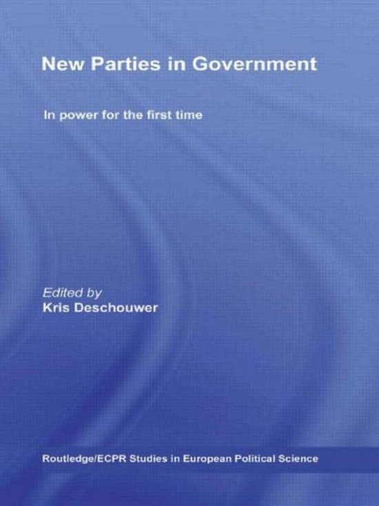 New Parties in Government