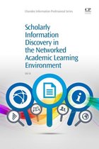 Scholarly Information Discovery Network