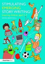Stimulating Emerging Story Writing