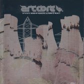 Artcore, Vol. 4: Drum 'n' Bass Beat Technology